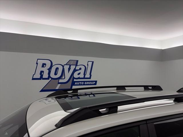 Used 2025 Subaru Forester Limited For Sale in Cortland, NY