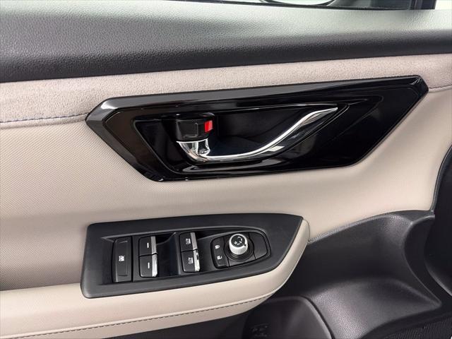 Used 2025 Subaru Forester Limited For Sale in Cortland, NY