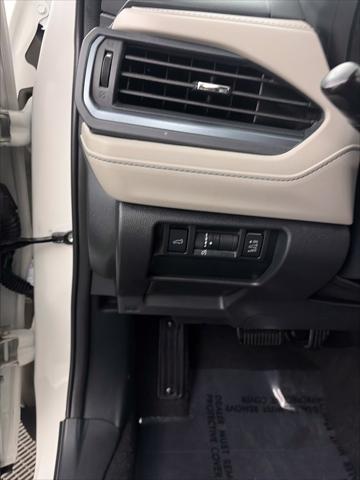 Used 2025 Subaru Forester Limited For Sale in Cortland, NY