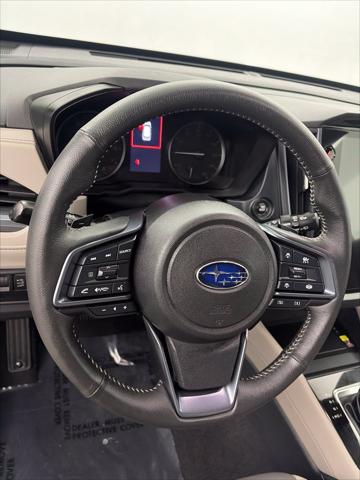 Used 2025 Subaru Forester Limited For Sale in Cortland, NY