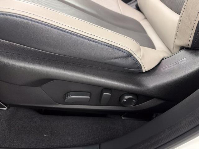 Used 2025 Subaru Forester Limited For Sale in Cortland, NY