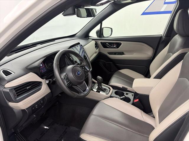 Used 2025 Subaru Forester Limited For Sale in Cortland, NY