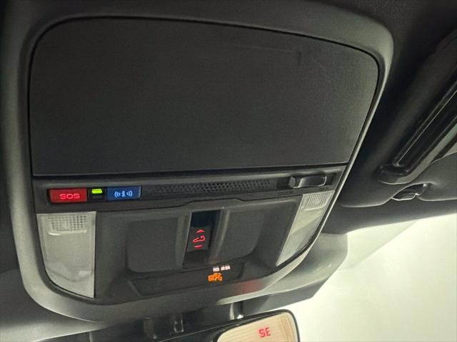 Used 2025 Subaru Forester Limited For Sale in Cortland, NY