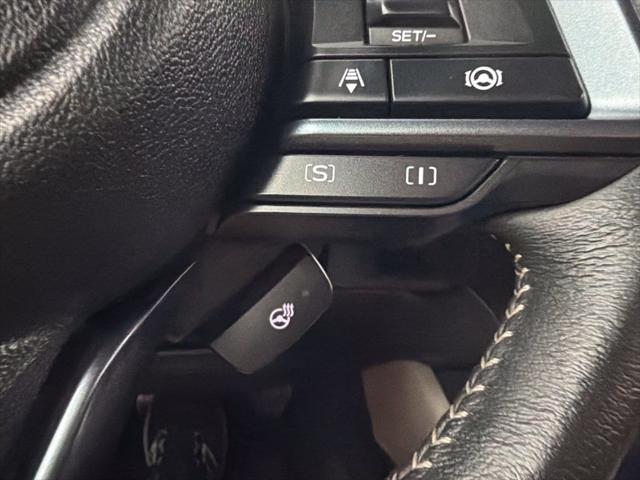 Used 2025 Subaru Forester Limited For Sale in Cortland, NY