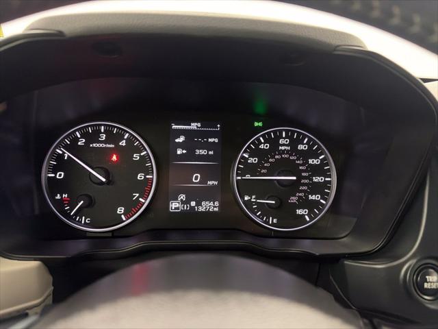 Used 2025 Subaru Forester Limited For Sale in Cortland, NY