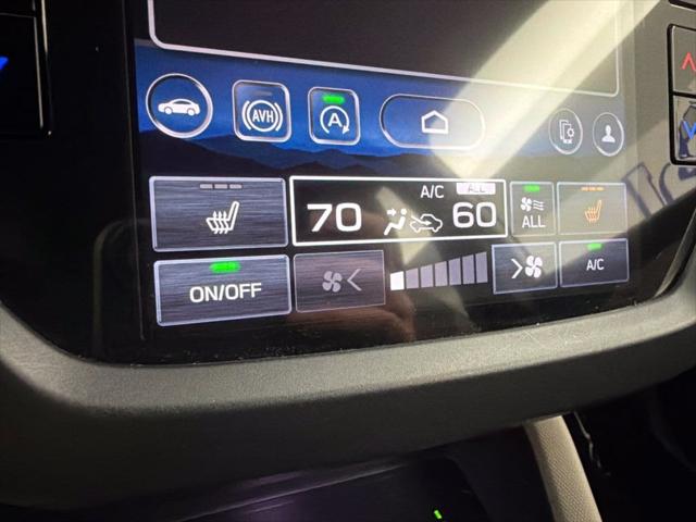 Used 2025 Subaru Forester Limited For Sale in Cortland, NY