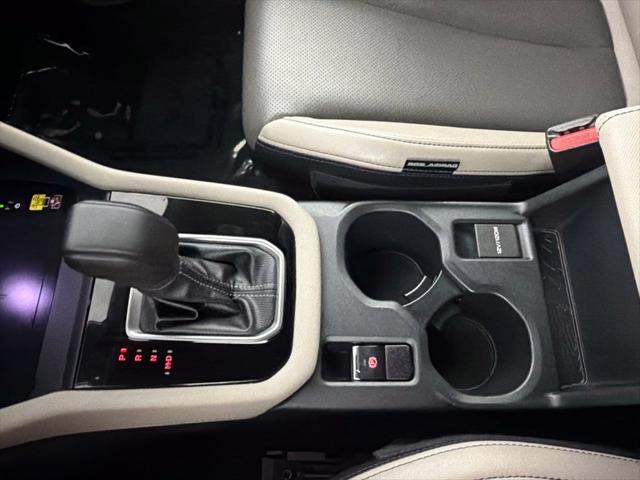 Used 2025 Subaru Forester Limited For Sale in Cortland, NY