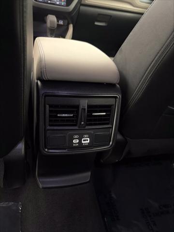 Used 2025 Subaru Forester Limited For Sale in Cortland, NY