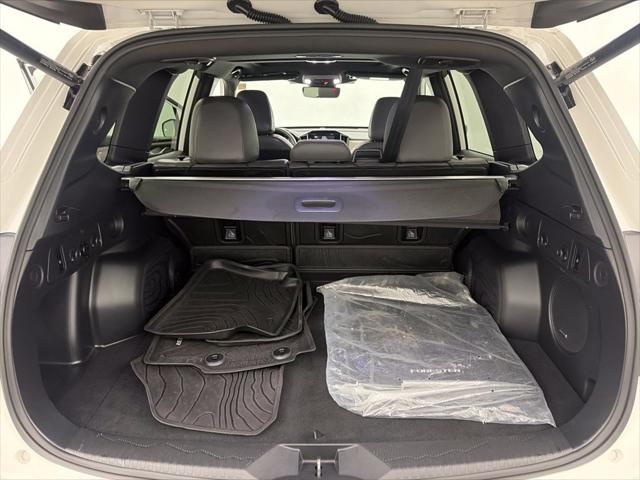 Used 2025 Subaru Forester Limited For Sale in Cortland, NY