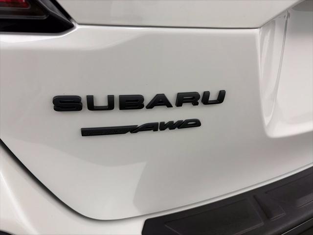 Used 2025 Subaru Outback Onyx Edition For Sale in Cortland, NY