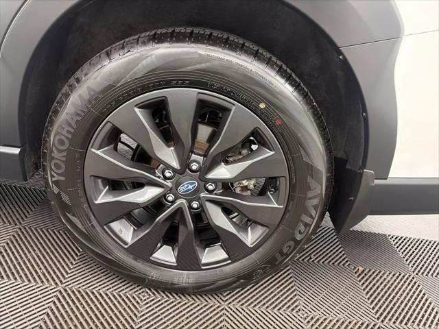 Used 2025 Subaru Outback Onyx Edition For Sale in Cortland, NY
