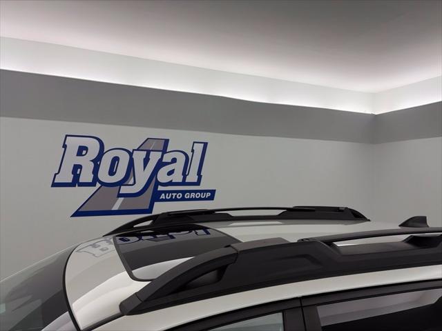 Used 2025 Subaru Outback Onyx Edition For Sale in Cortland, NY