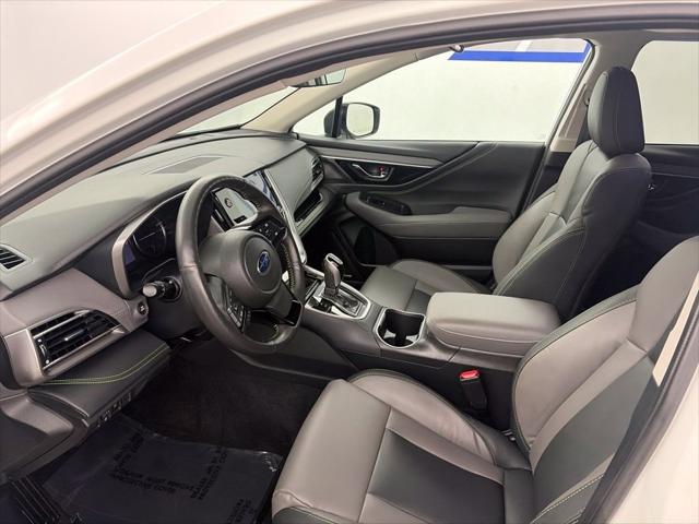 Used 2025 Subaru Outback Onyx Edition For Sale in Cortland, NY