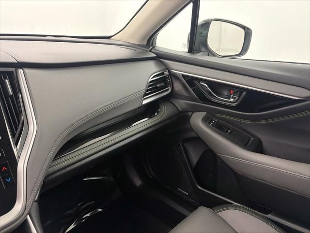 Used 2025 Subaru Outback Onyx Edition For Sale in Cortland, NY