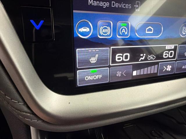 Used 2025 Subaru Outback Onyx Edition For Sale in Cortland, NY