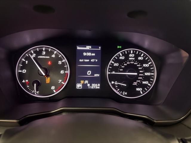 Used 2025 Subaru Outback Onyx Edition For Sale in Cortland, NY