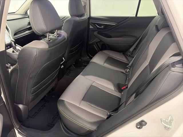 Used 2025 Subaru Outback Onyx Edition For Sale in Cortland, NY