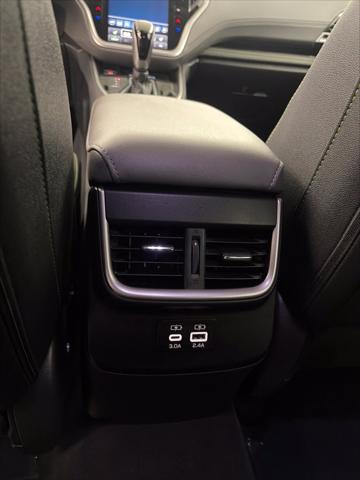 Used 2025 Subaru Outback Onyx Edition For Sale in Cortland, NY