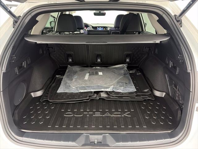 Used 2025 Subaru Outback Onyx Edition For Sale in Cortland, NY