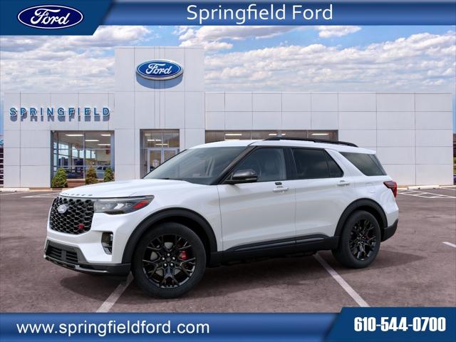 2027 Ford Explorer ST for sale in Springfield, MO