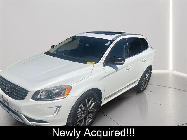 2017 Volvo XC60 T6 Dynamic for sale in Overland Park, KS