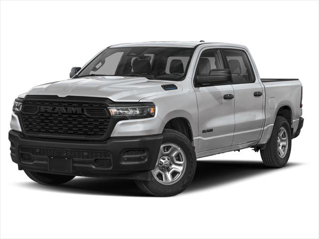 2026 Ram 1500 Express Crew Cab 4x4 57 Box for sale in Jefferson City, MT