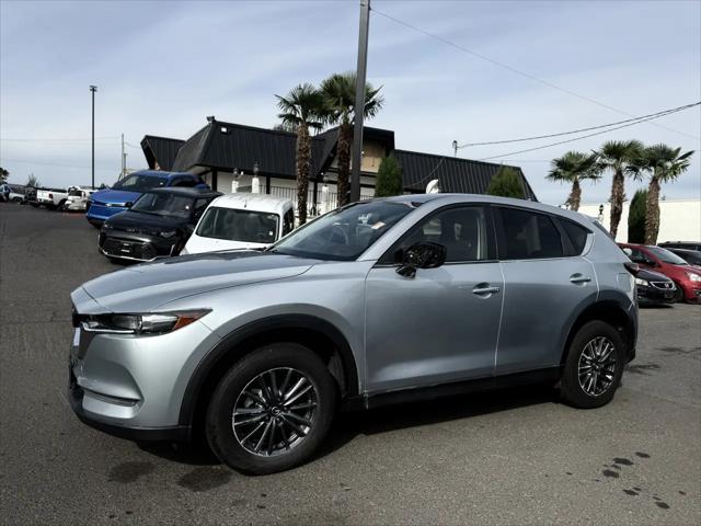2021 Mazda CX-5 Touring for sale in Milwaukie, OR
