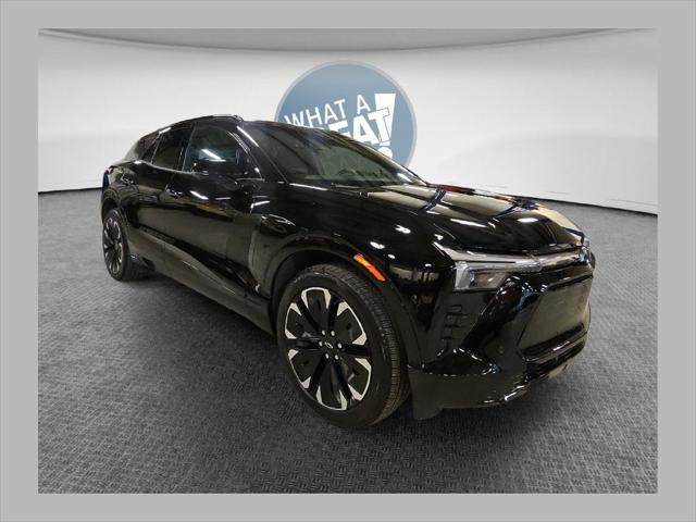 2026 Chevrolet V Blazer RS AWD for sale in Bakerstown, PA