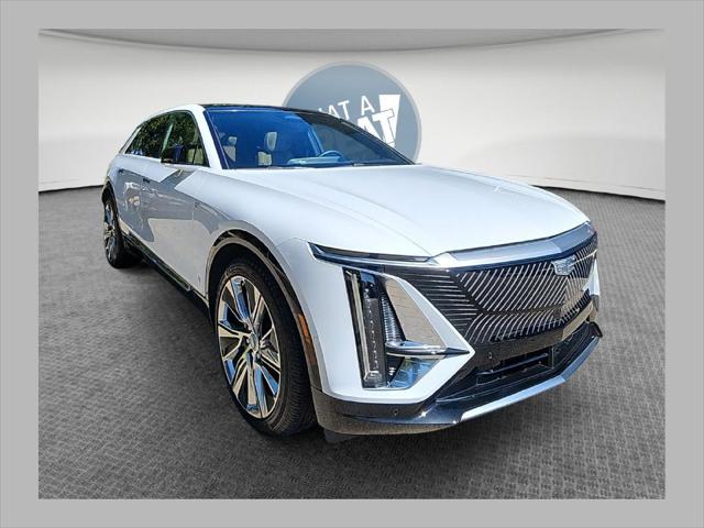 2026 Cadillac iQ Signature Luxury for sale in Bakerstown, PA