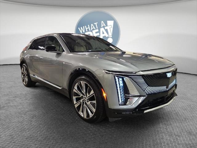 2026 Cadillac iQ Signature Luxury for sale in Bakerstown, PA