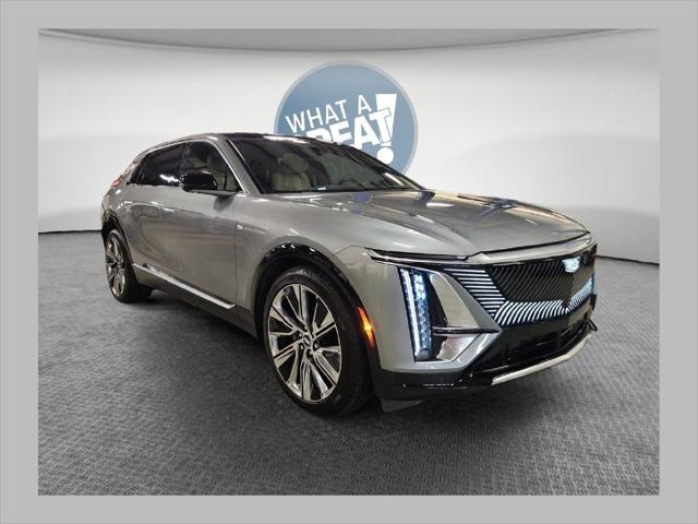 2026 Cadillac iQ Signature Luxury for sale in Bakerstown, PA