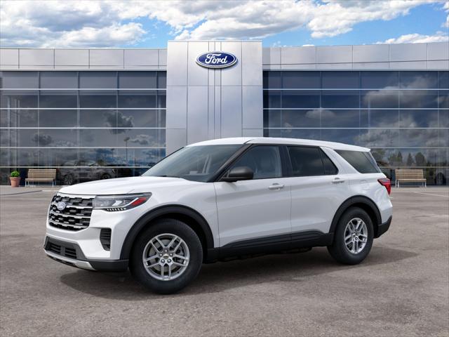2027 Ford Explorer Active for sale in Peoria, AZ