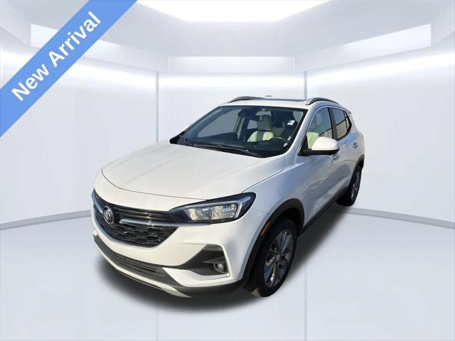 2020 Buick Encore GX AWD Select for sale in Pensacola, FL