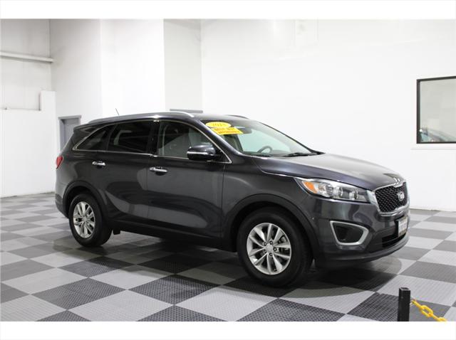 2018 Kia Sorento 3.3L LX for sale in Merced, CA