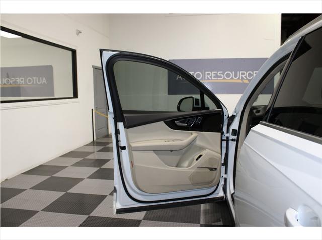 2018 Audi Q7 3.0T Premium