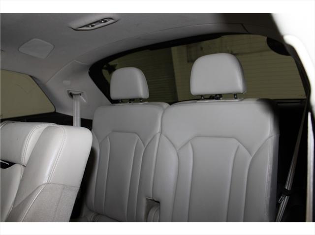 2018 Audi Q7 3.0T Premium