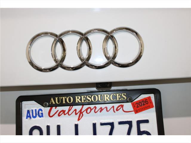 2018 Audi Q7 3.0T Premium