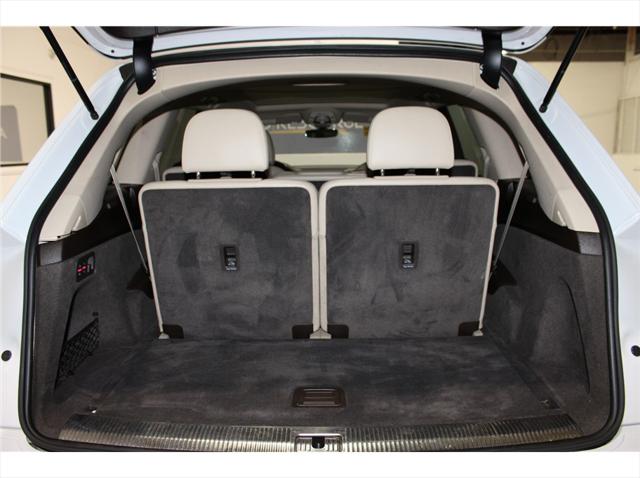 2018 Audi Q7 3.0T Premium
