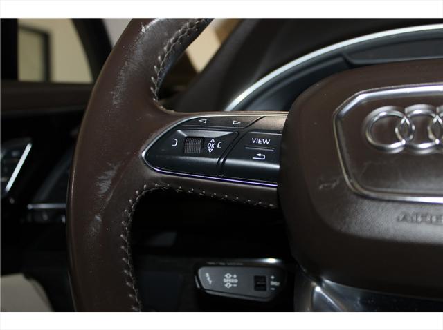 2018 Audi Q7 3.0T Premium