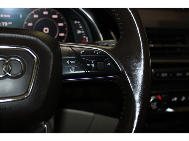 2018 Audi Q7 3.0T Premium