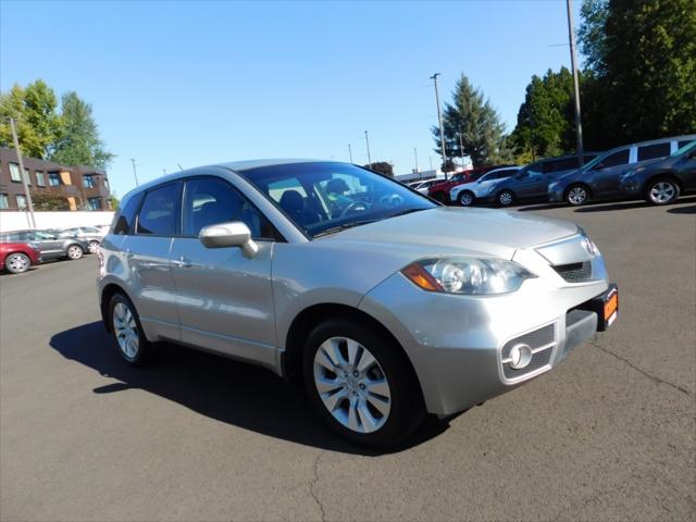 2011 Acura RDX Sport Utility 4D for sale in Gresham, OR