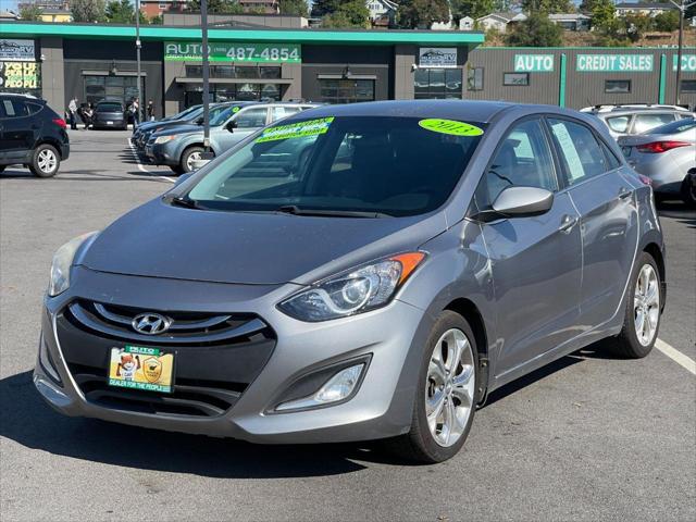2013 Hyundai Elantra GT 5dr hb for sale in Spokane, WA
