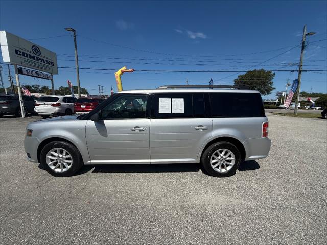 2019 Ford Flex SE for sale in Wilmington, NC