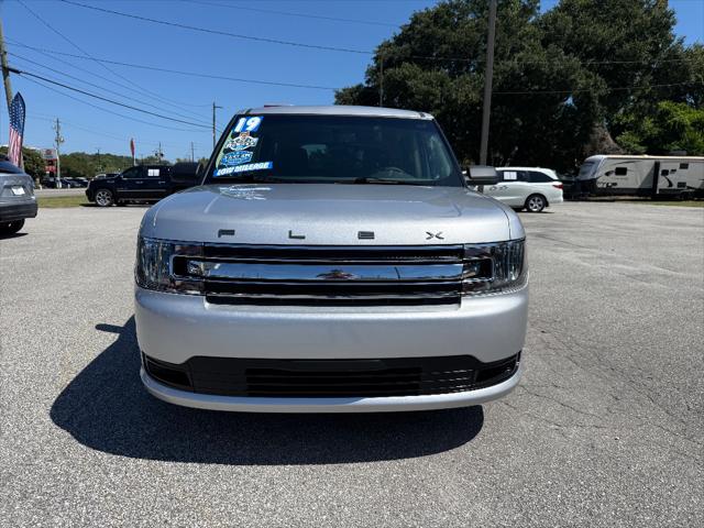 2019 Ford Flex SE