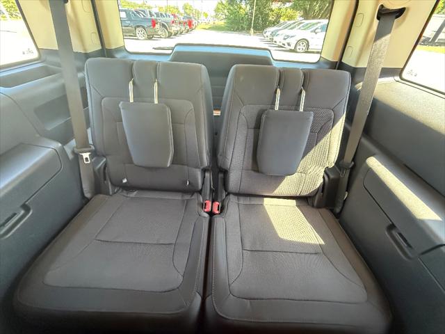 2019 Ford Flex SE