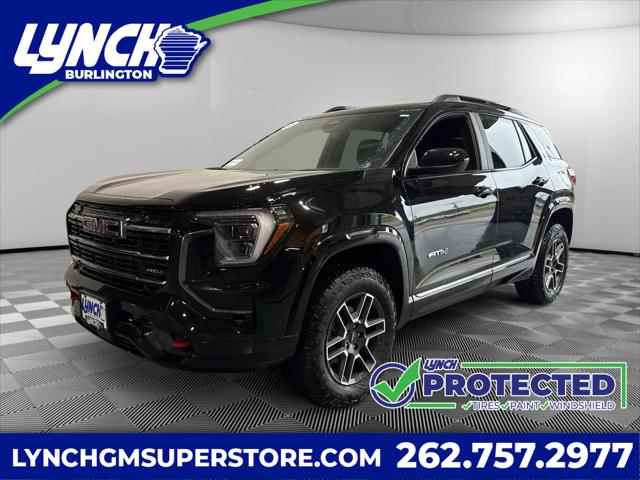 2027 GMC Terrain AWD AT4 for sale in Burlington, WI