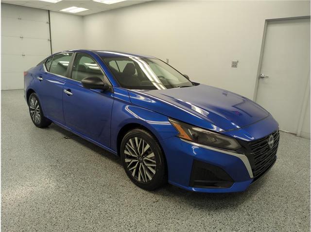 2025 Nissan Altima SV FWD for sale in Hickory, NC