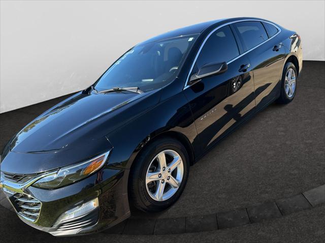2024 Chevrolet Malibu FWD 1LT for sale in Saltillo, MS