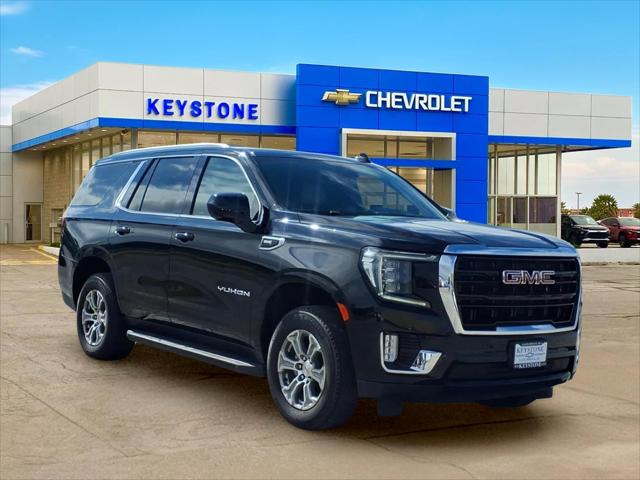 2024 GMC Yukon 2WD SLE for sale in Sand Springs, OK