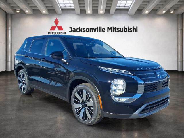 2026 Mitsubishi Outlander SE 1.5T 2WD for sale in Jacksonville, NC